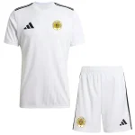 Curacao Child Jersey 2026 - Jersey Curacao Child | Jersey Kit Arena