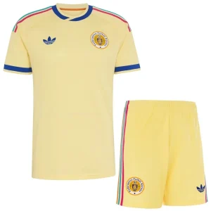Curacao Child Jersey 2026 - Jersey Curacao Child | Jersey Kit Arena