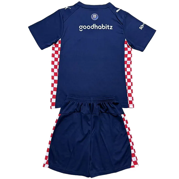 PSV-Eindhoven Child Jersey 2025 2026 - Jersey PSV-Eindhoven Child | Jersey Kit Arena