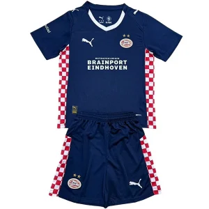 PSV-Eindhoven Child Jersey 2025 2026 - Jersey PSV-Eindhoven Child | Jersey Kit Arena