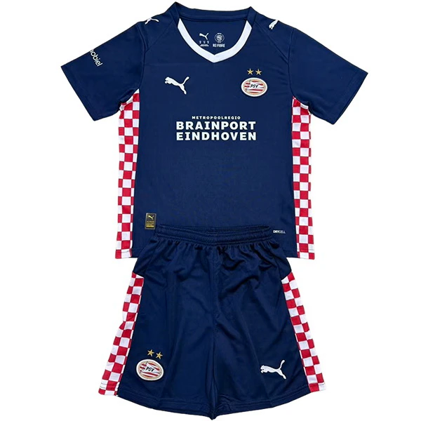 PSV-Eindhoven Child Jersey 2025 2026 - Jersey PSV-Eindhoven Child | Jersey Kit Arena