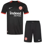 Eintracht Frankfurt Child Jersey 2024 2025 - Jersey Eintracht Frankfurt Child | Jersey Kit Arena