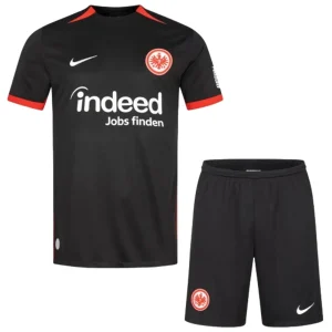 Eintracht Frankfurt Child Jersey 2024 2025 - Jersey Eintracht Frankfurt Child | Jersey Kit Arena