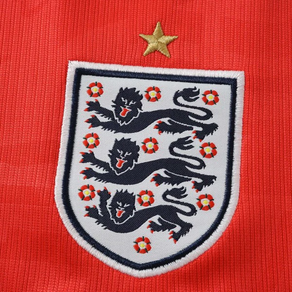 England Child Jersey 2026 - Jersey England Child | Jersey Kit Arena