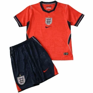 England Child Jersey 2026 - Jersey England Child | Jersey Kit Arena