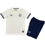 Everton Child Jersey 2025 2026 - Jersey Everton Child | Jersey Kit Arena