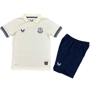 Everton Child Jersey 2025 2026 - Jersey Everton Child | Jersey Kit Arena