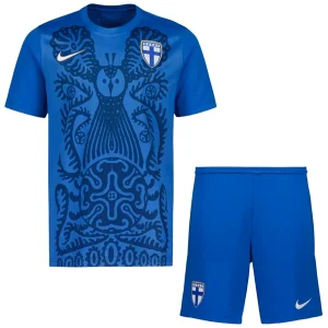 Finland Child Jersey 2026 - Jersey Finland Child | Jersey Kit Arena