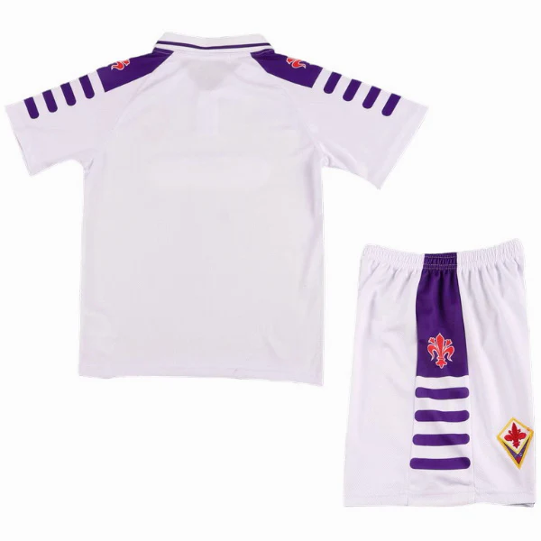 ACF-Fiorentina Child Jersey 2000 - Jersey ACF-Fiorentina Child | Jersey Kit Arena