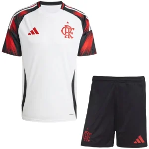 Flamengo Child Jersey 2025 2026 - Jersey Flamengo Child | Jersey Kit Arena