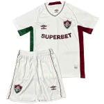 Fluminense Child Jersey 2025 2026 - Jersey Fluminense Child | Jersey Kit Arena