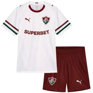 Fluminense Child Jersey 2026 2027 - Jersey Fluminense Child | Jersey Kit Arena