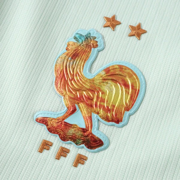 France Child Jersey 2026 - Jersey France Child | Jersey Kit Arena