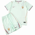 France Child Jersey 2026 - Jersey France Child | Jersey Kit Arena