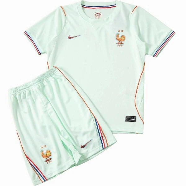France Child Jersey 2026 - Jersey France Child | Jersey Kit Arena