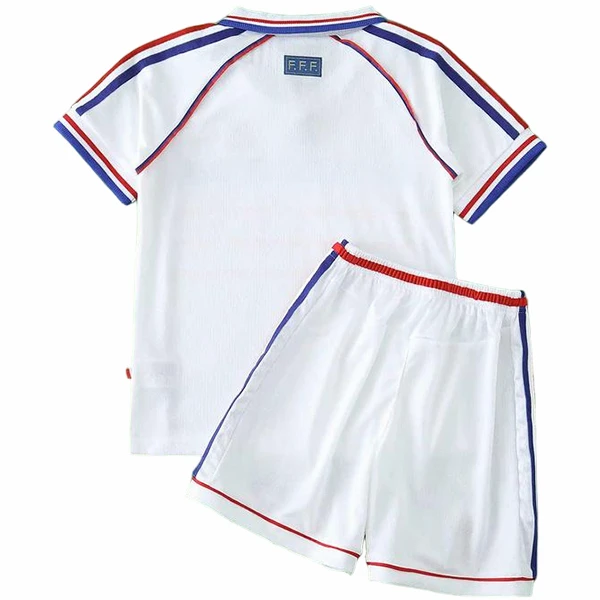 France Child Jersey - Jersey France Child | Jersey Kit Arena