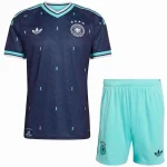Germany Child Jersey 2026 - Jersey Germany Child | Jersey Kit Arena