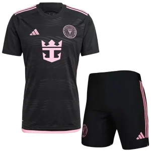 Inter Miami Cf Child Jersey 2024 2025 - Jersey Inter Miami Cf Child | Jersey Kit Arena
