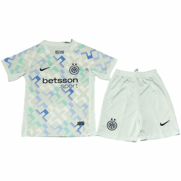 Inter-milan Child Jersey 2025 2026 - Jersey Inter-milan Child | Jersey Kit Arena
