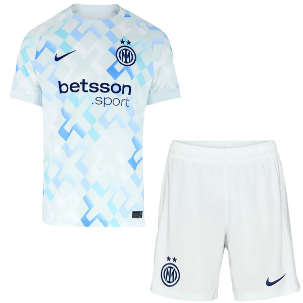 Inter-milan Child Jersey 2025 2026 - Jersey Inter-milan Child | Jersey Kit Arena