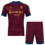 Ipswich Town Child Jersey 2024 2025 - Jersey Ipswich Town Child | Jersey Kit Arena