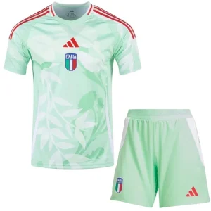 Italy Child Jersey 2025 - Jersey Italy Child | Jersey Kit Arena