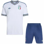 Italy Child Jersey 2026 - Jersey Italy Child | Jersey Kit Arena