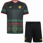 Jamaica Child Jersey 2026 - Jersey Jamaica Child | Jersey Kit Arena