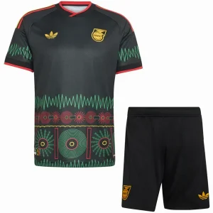 Jamaica Child Jersey 2026 - Jersey Jamaica Child | Jersey Kit Arena