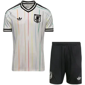 Japan Child Jersey 2026 - Jersey Japan Child | Jersey Kit Arena