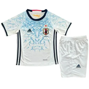 Japan Child Jersey 2016 - Jersey Japan Child | Jersey Kit Arena