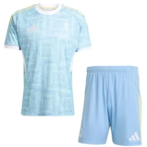 Juventus Child Jersey 2025 2026 - Jersey Juventus Child | Jersey Kit Arena