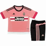Juventus Child Jersey 2015 2016 - Jersey Juventus Child | Jersey Kit Arena