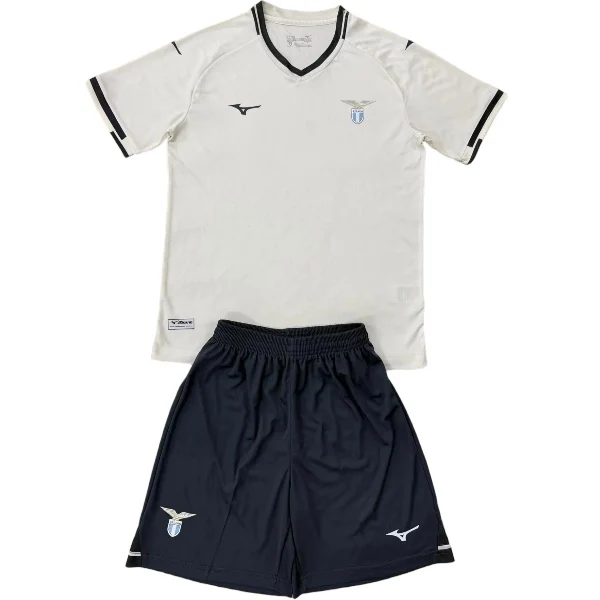 S.S.-Lazio Child Jersey 2025 2026 - Jersey S.S.-Lazio Child | Jersey Kit Arena