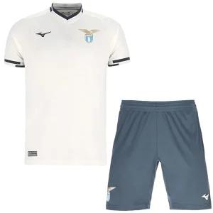 S.S.-Lazio Child Jersey 2025 2026 - Jersey S.S.-Lazio Child | Jersey Kit Arena