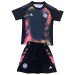 Leicester-city Child Jersey 2024 2025 - Jersey Leicester-city Child | Jersey Kit Arena