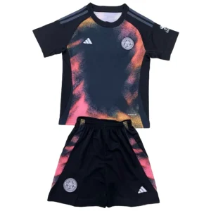 Leicester-city Child Jersey 2024 2025 - Jersey Leicester-city Child | Jersey Kit Arena