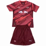 RB Leipzig Child Jersey 2024 2025 - Jersey RB Leipzig Child | Jersey Kit Arena
