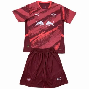 RB Leipzig Child Jersey 2024 2025 - Jersey RB Leipzig Child | Jersey Kit Arena