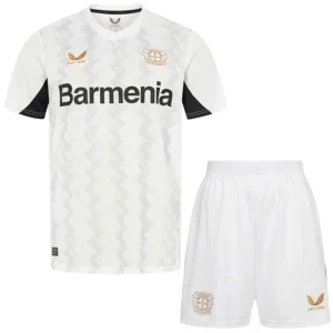 Bayer-04-leverkusen Child Jersey 2024 2025 - Jersey Bayer-04-leverkusen Child | Jersey Kit Arena