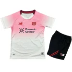 Bayer-04-leverkusen Child Jersey 2025 2026 - Jersey Bayer-04-leverkusen Child | Jersey Kit Arena