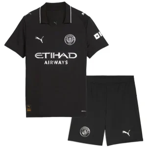 Manchester-city Child Jersey 2025 2026 - Jersey Manchester-city Child | Jersey Kit Arena