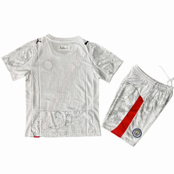 Manchester-city Child Jersey 2025 2026 - Jersey Manchester-city Child | Jersey Kit Arena