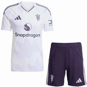 Manchester-united Child Jersey 2025 2026 - Jersey Manchester-united Child | Jersey Kit Arena