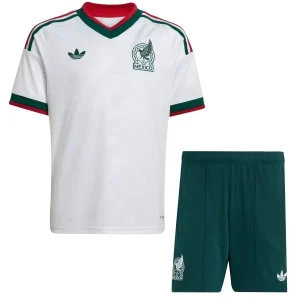 Mexico Child Jersey 2026 - Jersey Mexico Child | Jersey Kit Arena