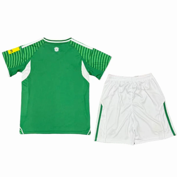 Newcastle-united Child Jersey 2025 2026 - Jersey Newcastle-united Child | Jersey Kit Arena