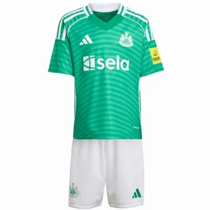 Newcastle-united Child Jersey 2025 2026 - Jersey Newcastle-united Child | Jersey Kit Arena