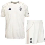 Nottingham-forest Child Jersey 2025 2026 - Jersey Nottingham-forest Child | Jersey Kit Arena