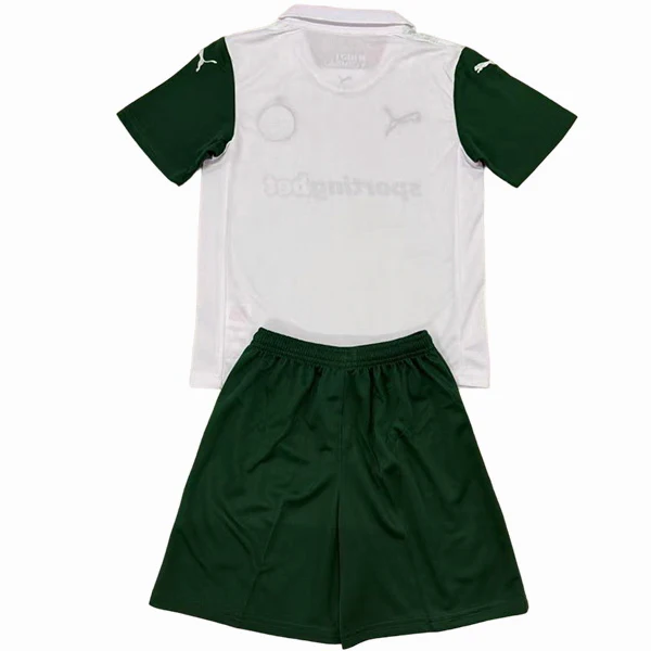 SE-Palmeiras Child Jersey 2025 2026 - Jersey SE-Palmeiras Child | Jersey Kit Arena