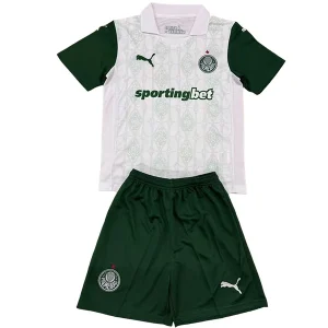 SE-Palmeiras Child Jersey 2025 2026 - Jersey SE-Palmeiras Child | Jersey Kit Arena